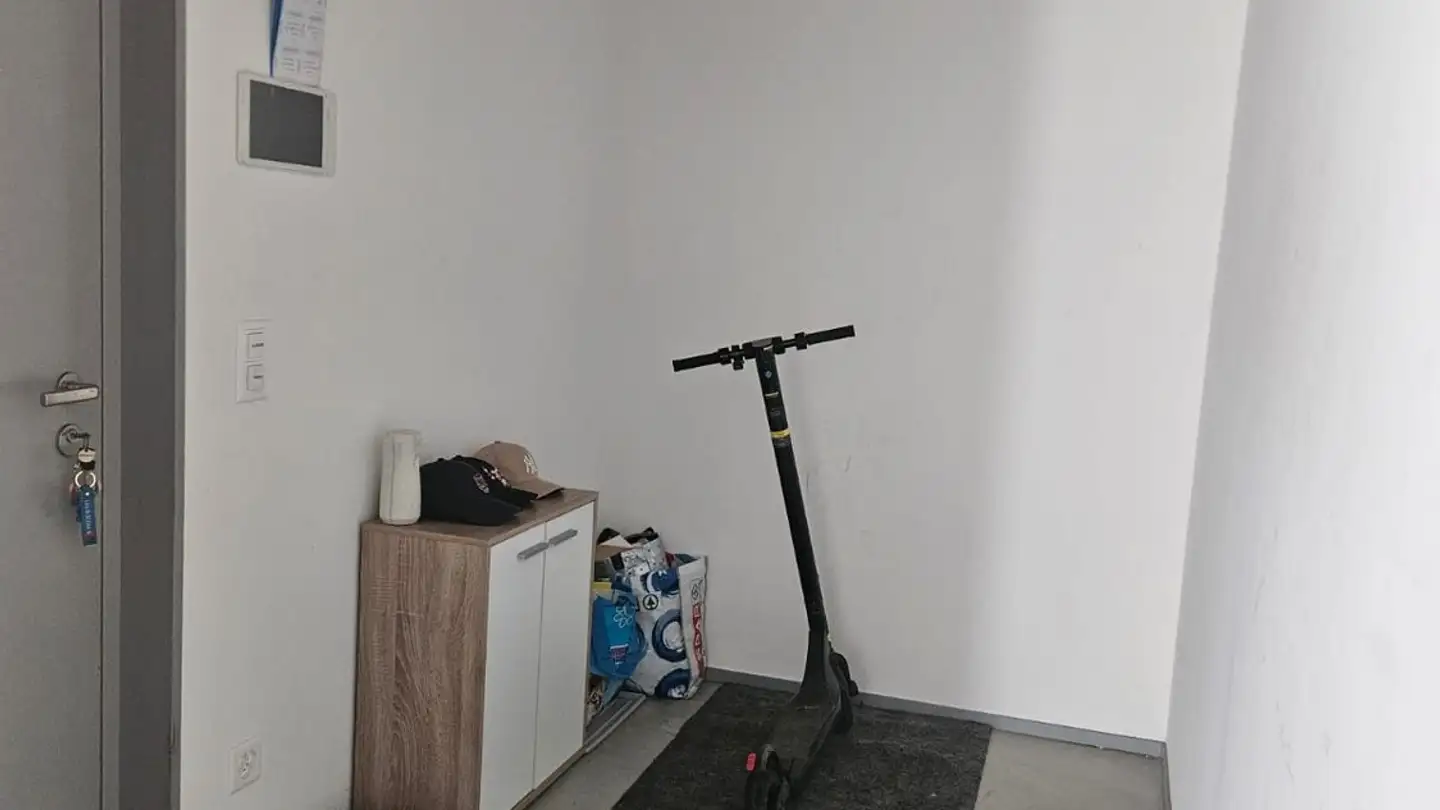 Appartamento in affitto - Mooshüslistrasse 14, 6032 Emmen - Foto 4