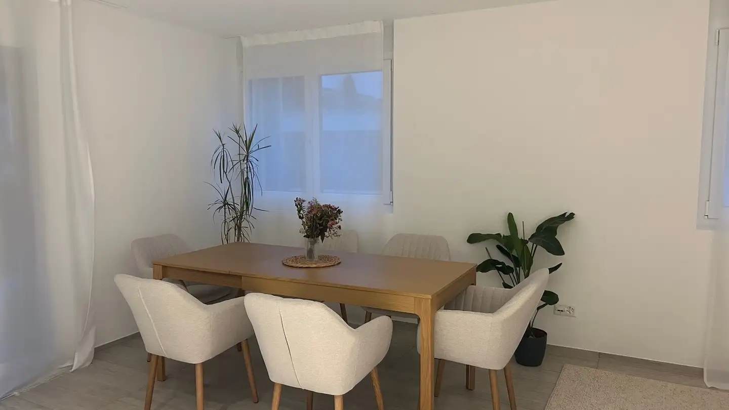 Appartamento in affitto - Holdermattstrasse 5, 4632 Trimbach - Foto 3