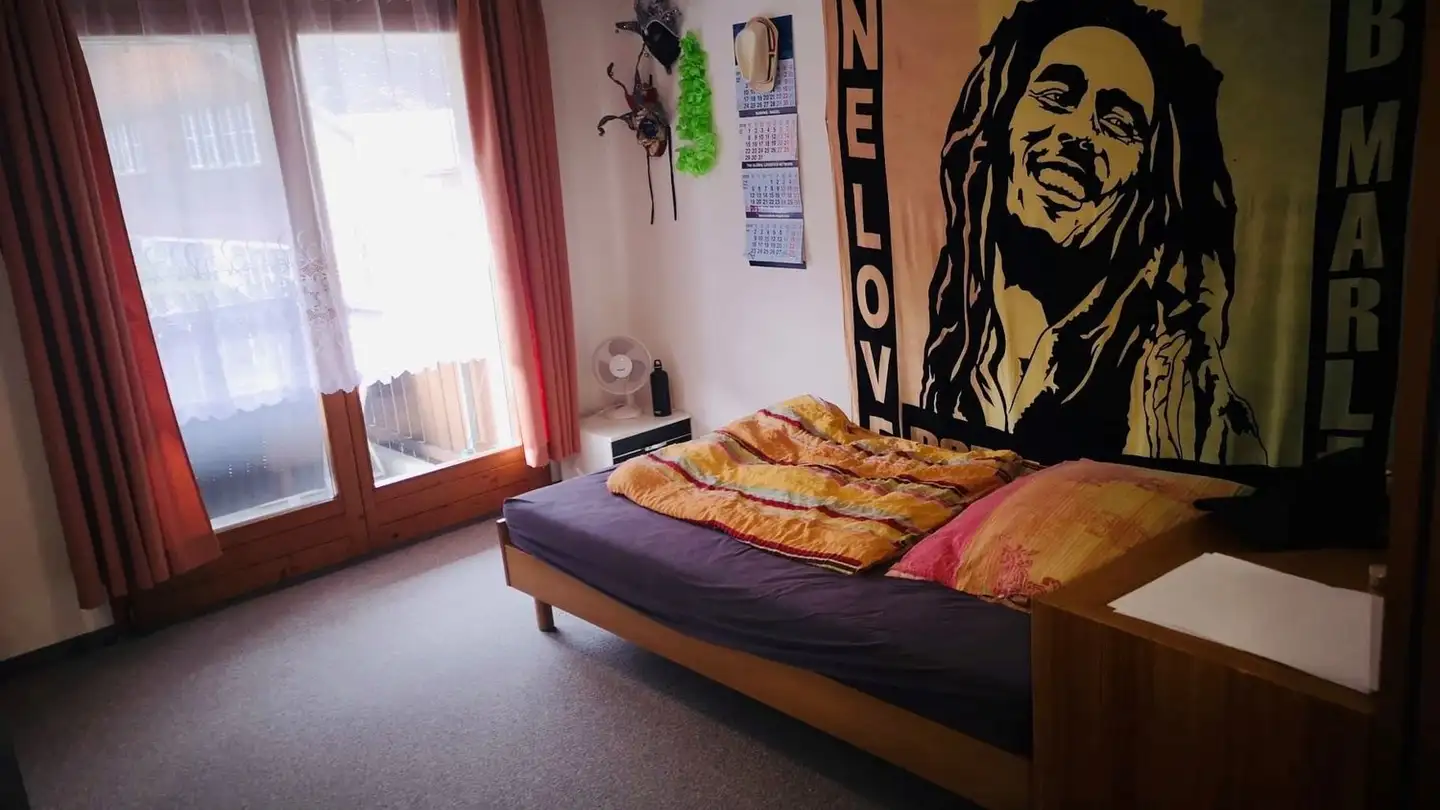 Wohnung mieten - Hauptstrasse 50, 8553 Hüttlingen - Foto 4