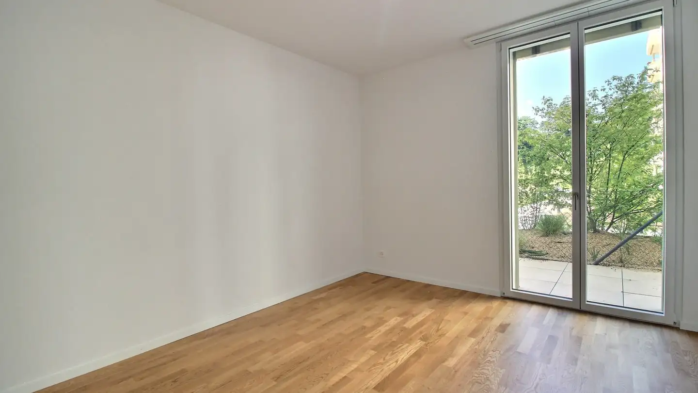 Apartment for rent - Allée Charles-Edouard-Guillaume 6, 1723 Marly - Photo 4