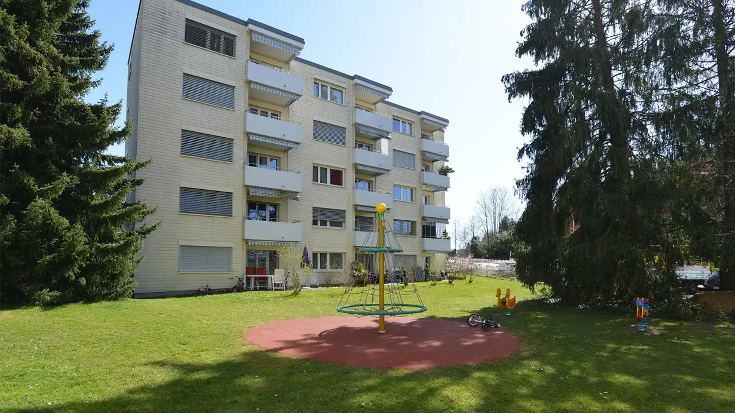 Appartamento in affitto - Stöcklerstrasse 8, 8610 Uster