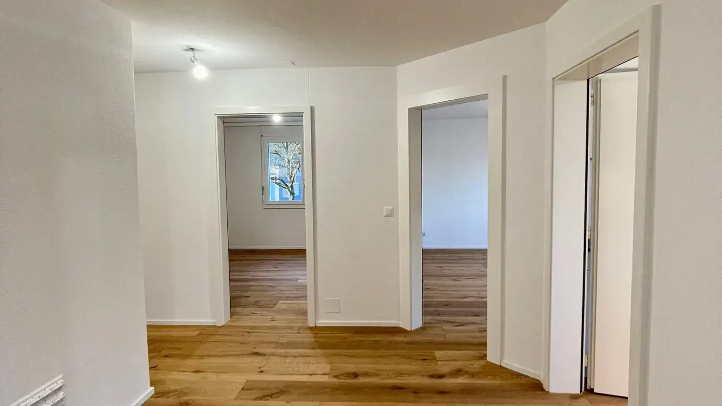Wohnung mieten - Kreuzmatte 2, 6373 Ennetbürgen