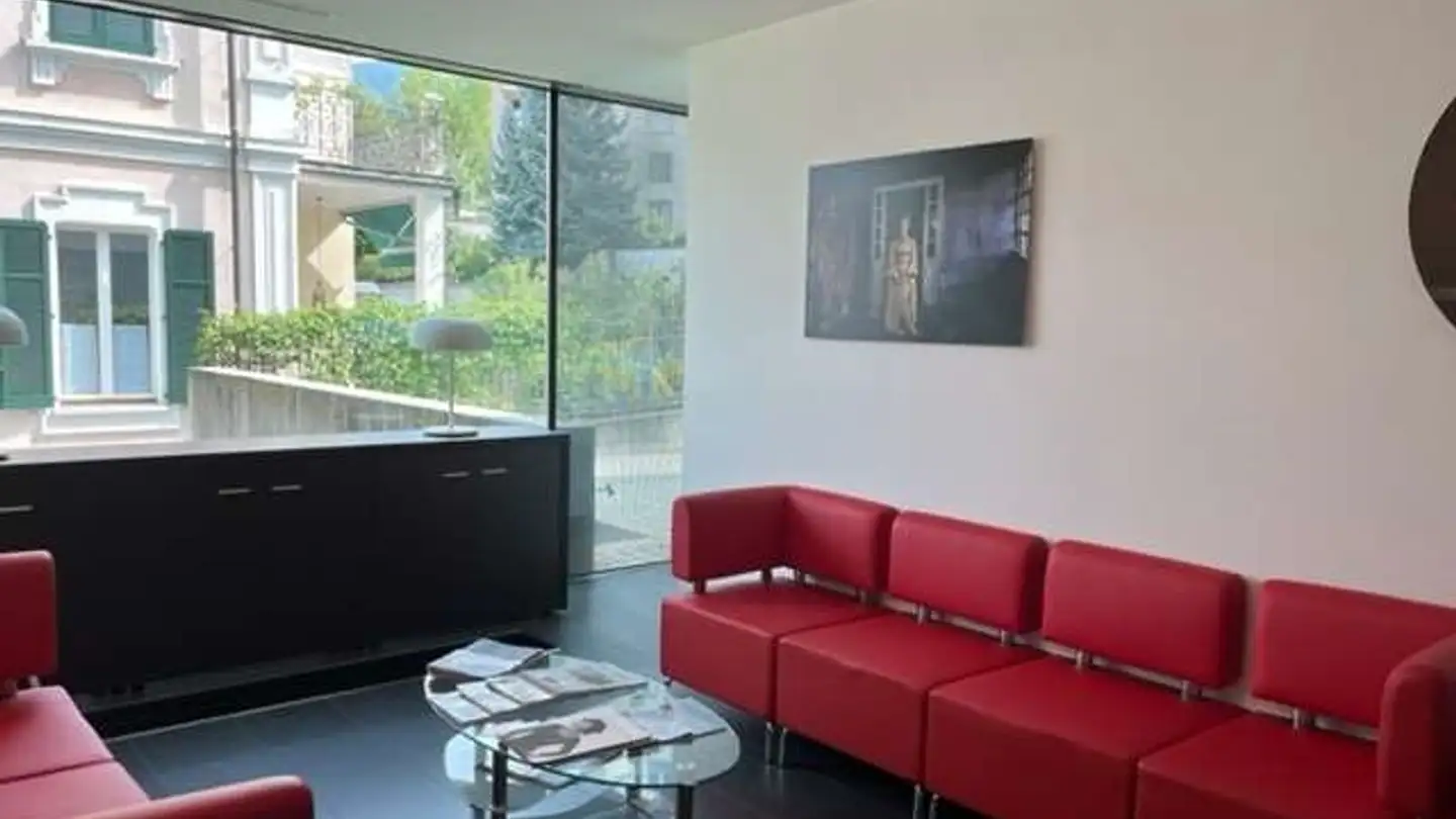 Bürofläche kaufen - 6900 Paradiso - Foto 4