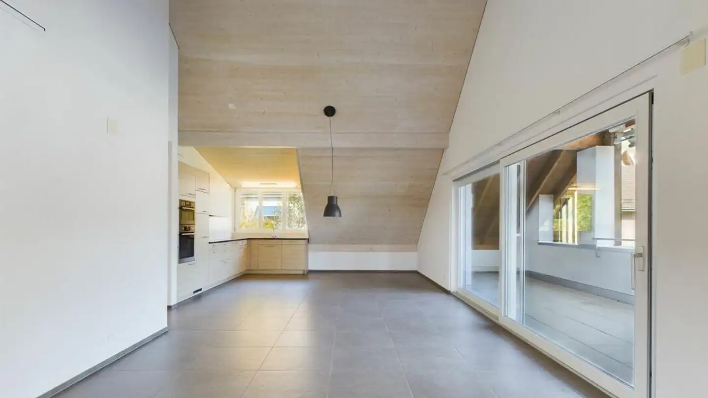 Wohnung kaufen - Oberdorf 17, 9507 Stettfurt - Foto 4