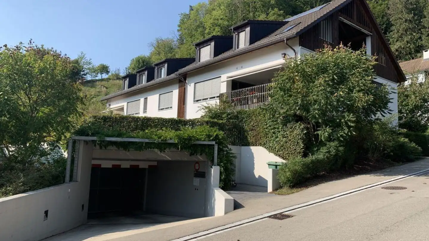 Wohnung kaufen - Oberdorf 17, 9507 Stettfurt - Foto 2