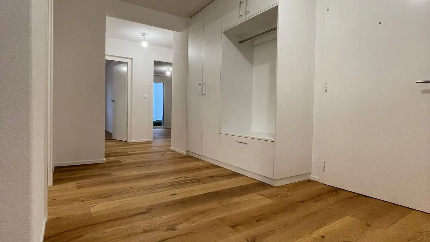 Wohnung mieten - Kreuzmatte 2, 6373 Ennetbürgen - Foto 3
