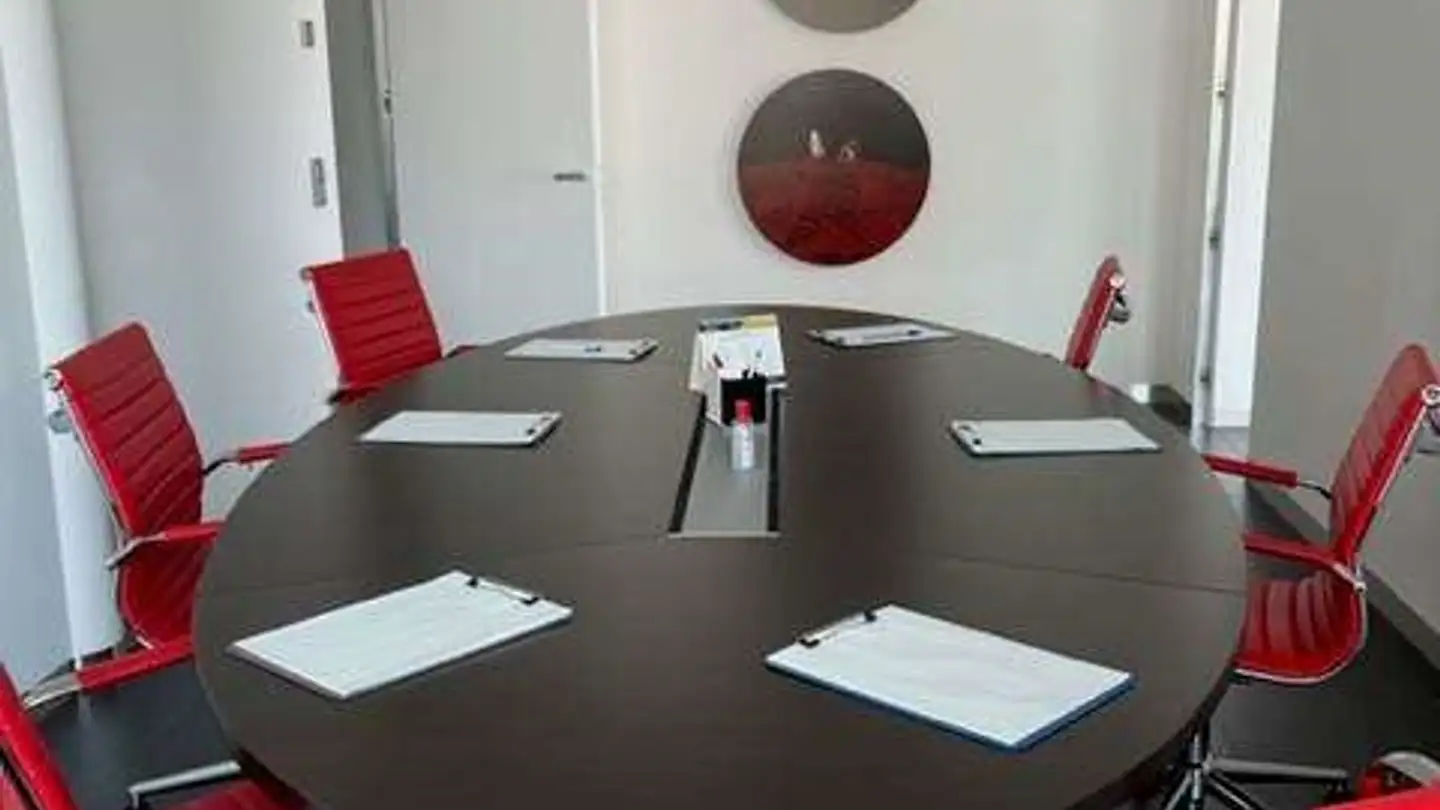 Bürofläche kaufen - 6900 Paradiso - Foto 2