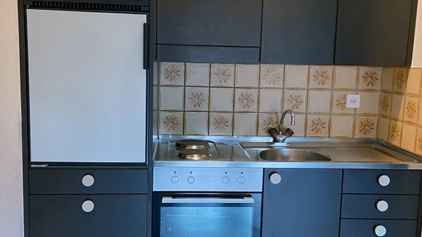 Wohnung mieten - Metzgergasse 1, 3400 Burgdorf - Foto 4