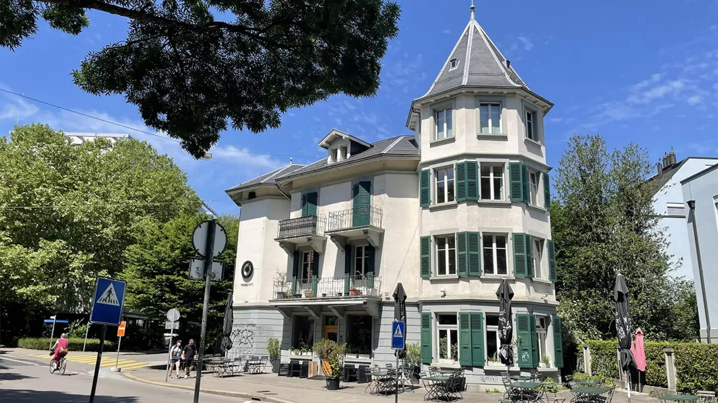 Zimmer mieten - Mühlemattstrasse 48, 3007 Bern