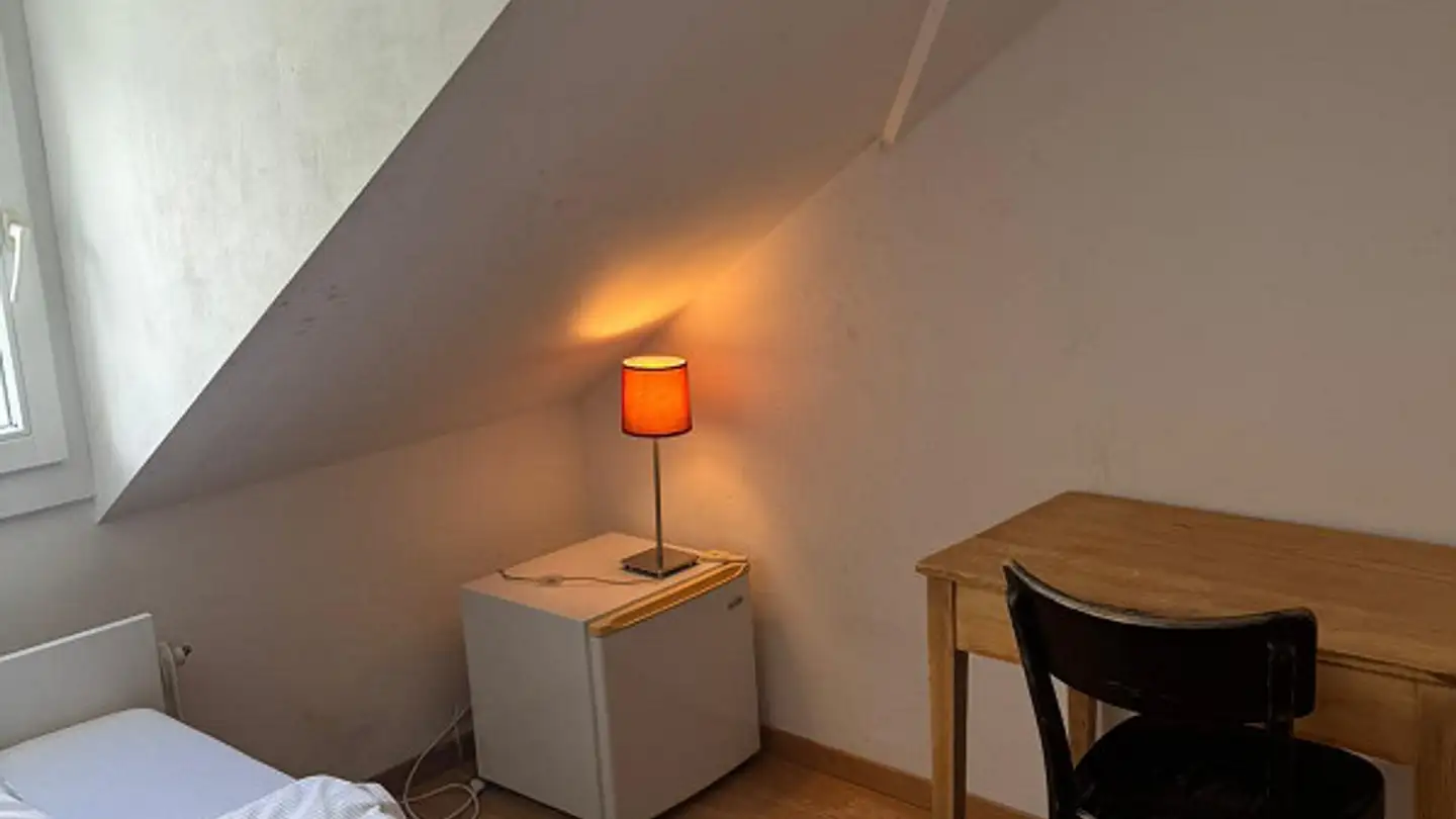 Zimmer mieten - Mühlemattstrasse 48, 3007 Bern - Foto 2