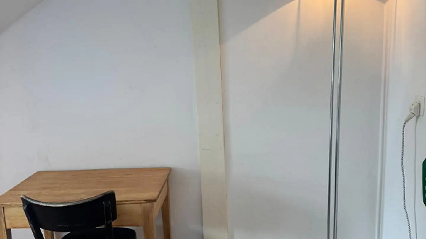 Zimmer mieten - Mühlemattstrasse 48, 3007 Bern - Foto 3