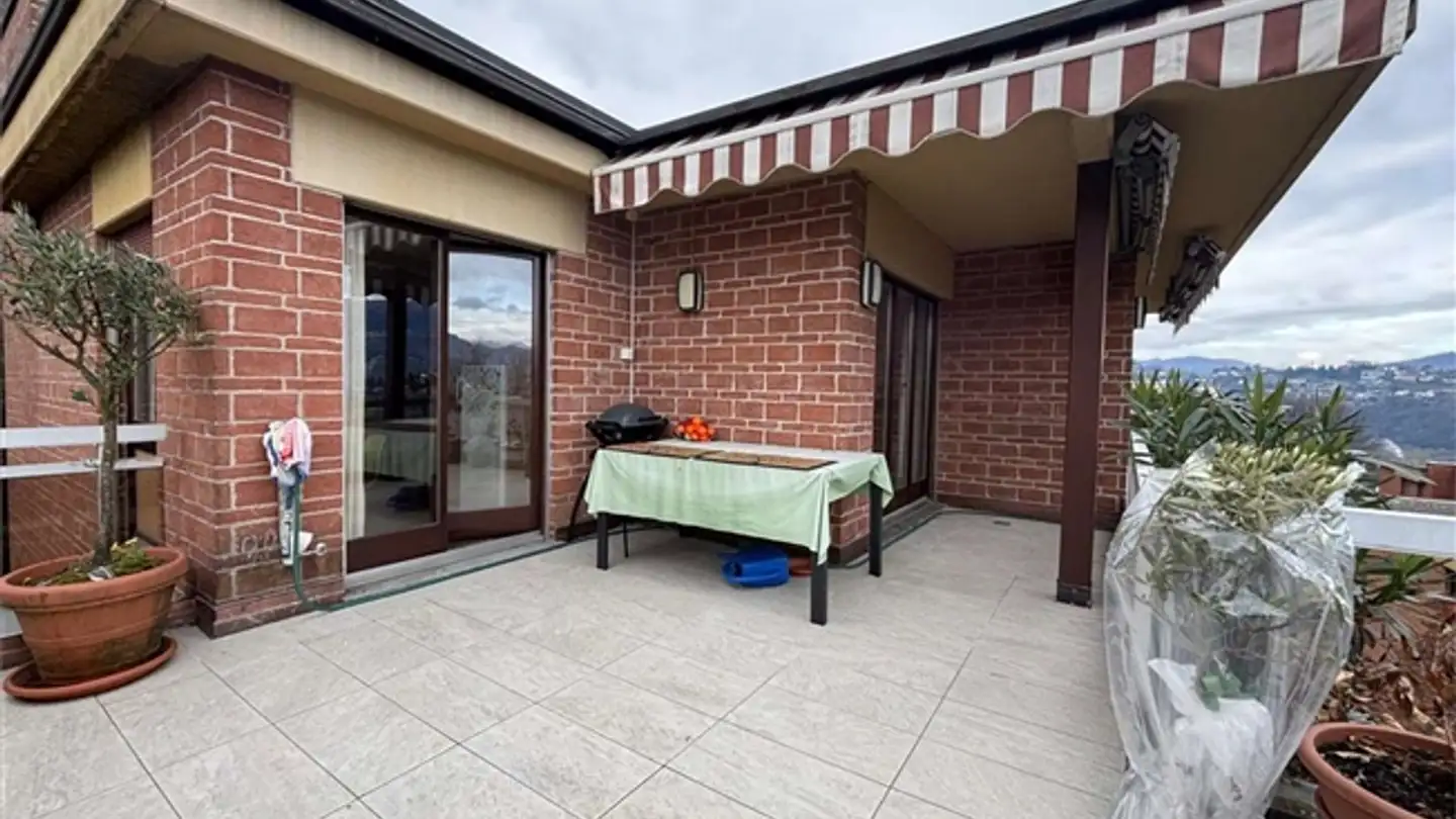 Appartamento in vendita - 6912 Pazzallo