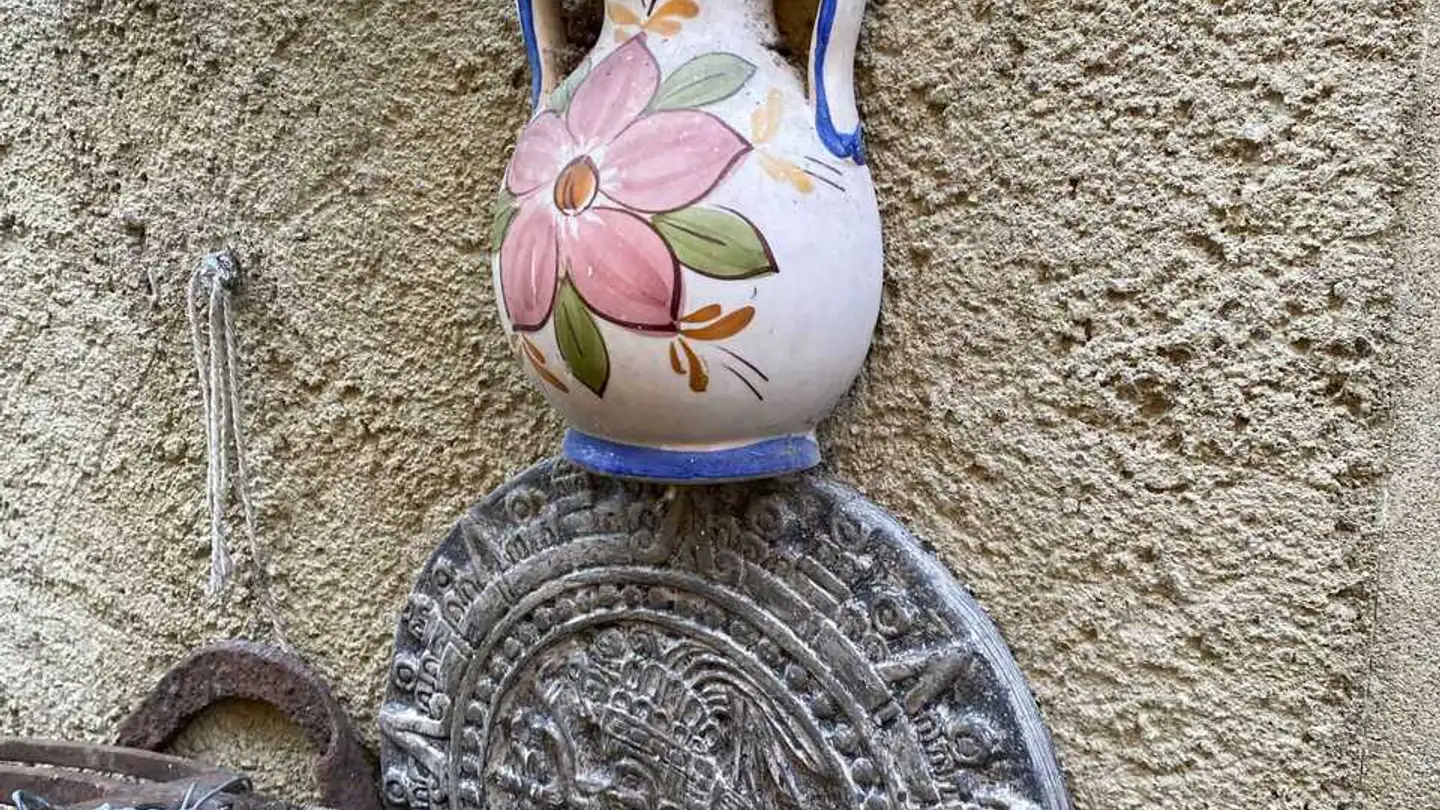 Laboratorio in vendita - Vicolo Portone 2, 6929 Gravesano - Photo 4