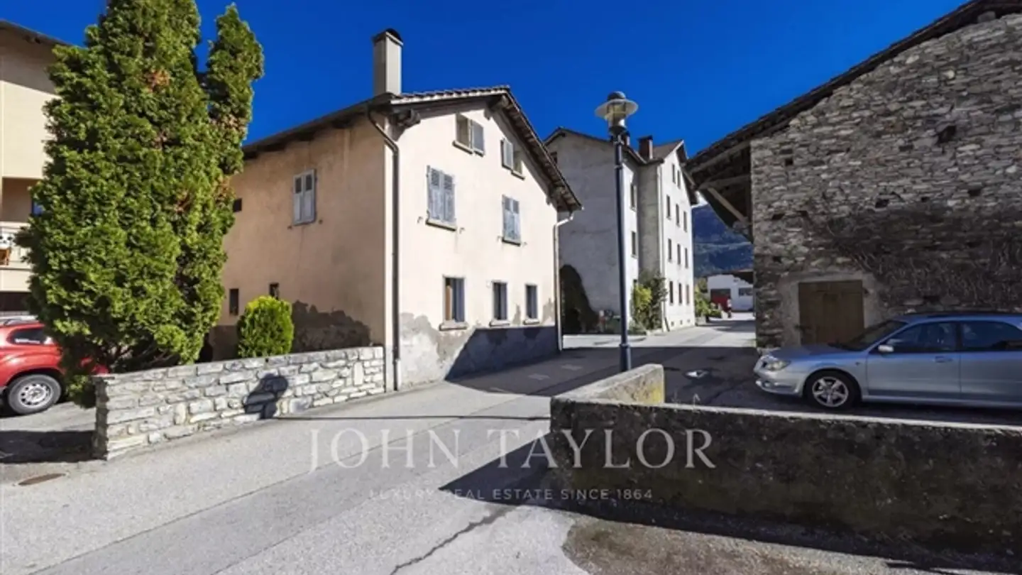 Casa singola in vendita - 1957 Ardon