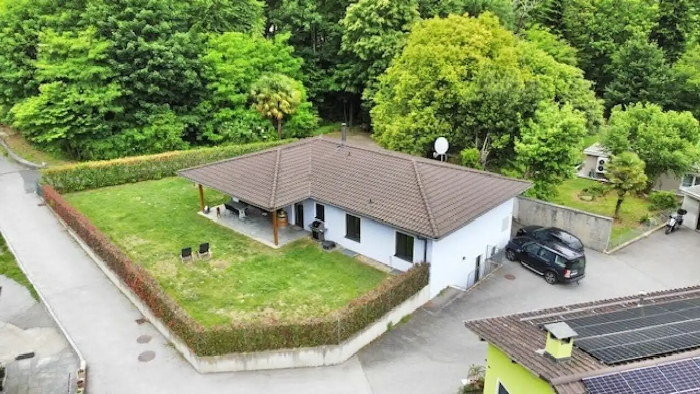 Single house for sale - 6656 Golino - Photo 3