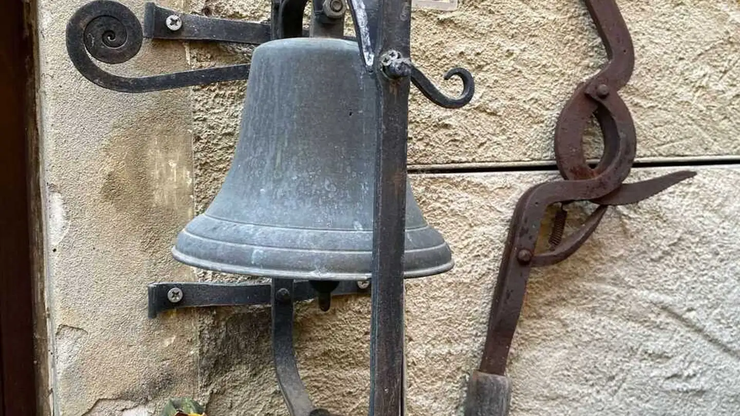 Laboratorio in vendita - Vicolo Portone 2, 6929 Gravesano - Photo 3