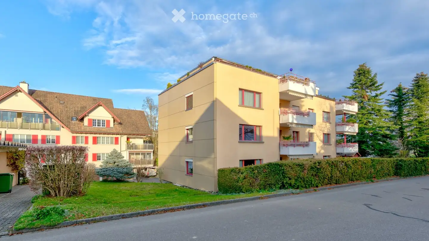 Apartment for sale - Poststrasse 7, 8274 Tägerwilen