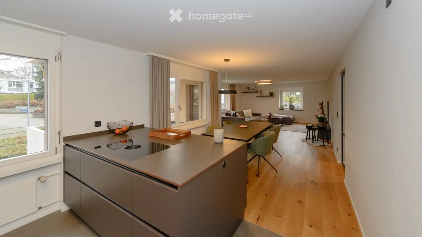 Appartamento in vendita - Poststrasse 7, 8274 Tägerwilen - Foto 2