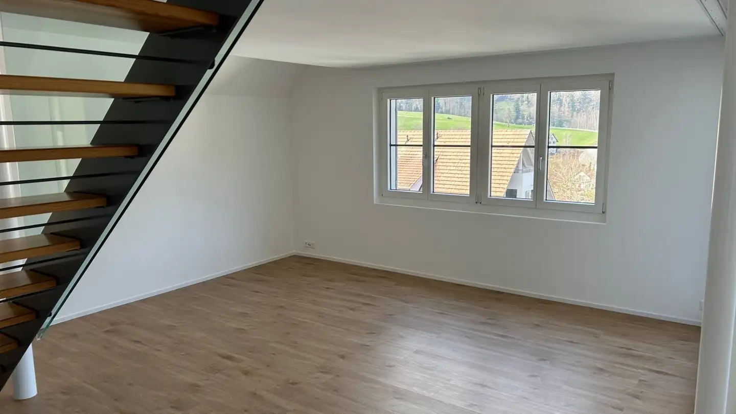 Wohnung mieten - Seidenhofweg 3, 8914 Aeugstertal