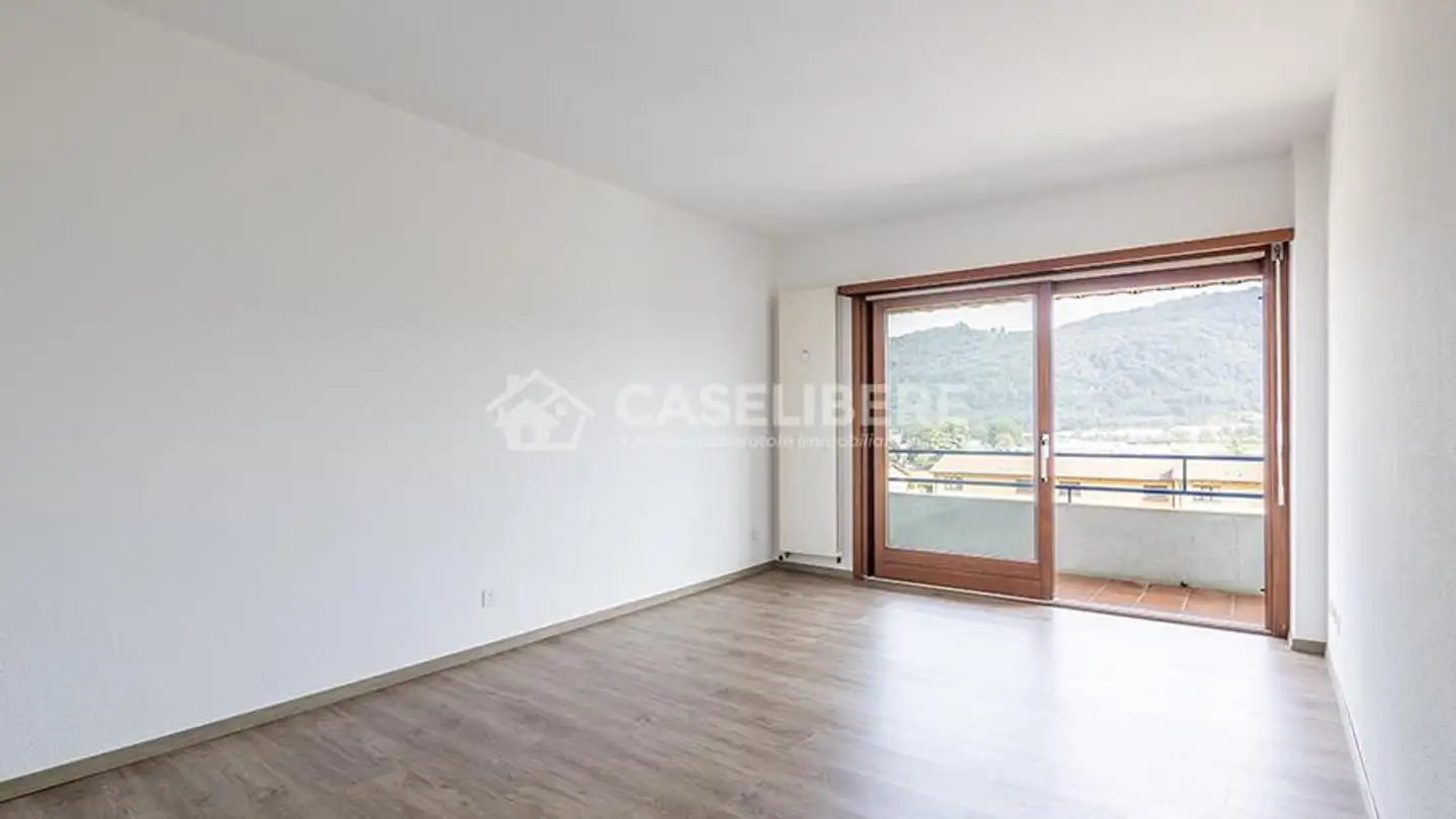 Appartamento in affitto - 6982 Agno - Photo 2