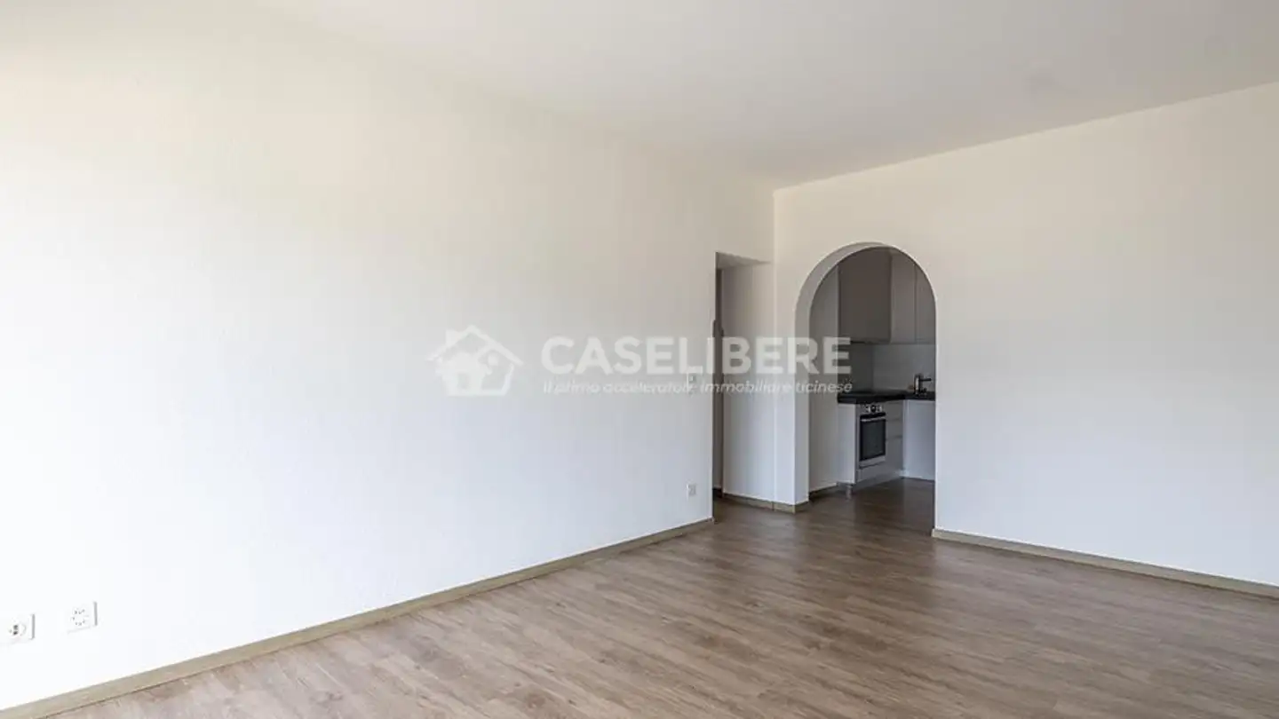 Appartamento in affitto - 6982 Agno - Photo 3