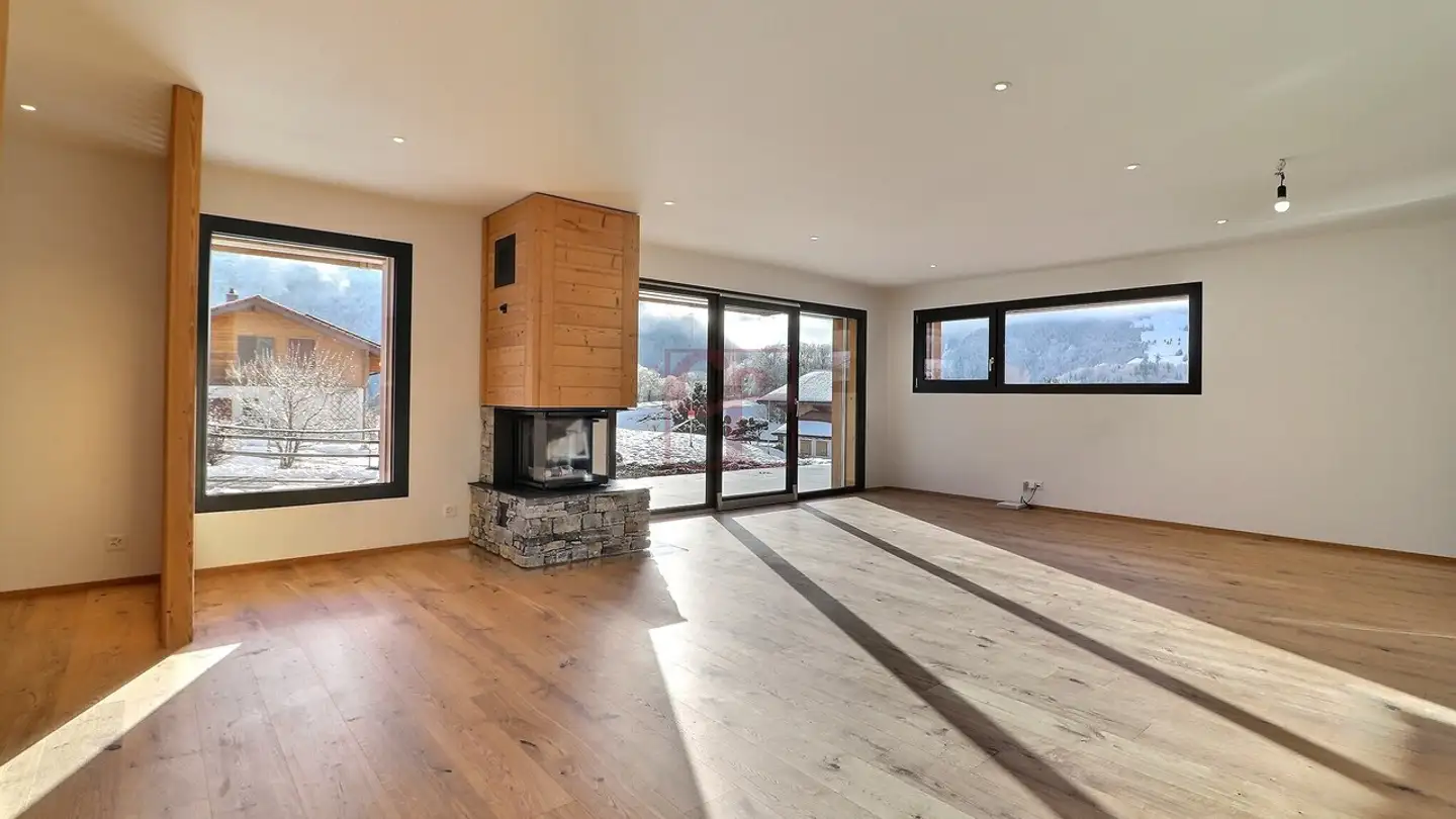 Einfamilienhaus kaufen - 1669 Les Sciernes-d'Albeuve - Foto 3