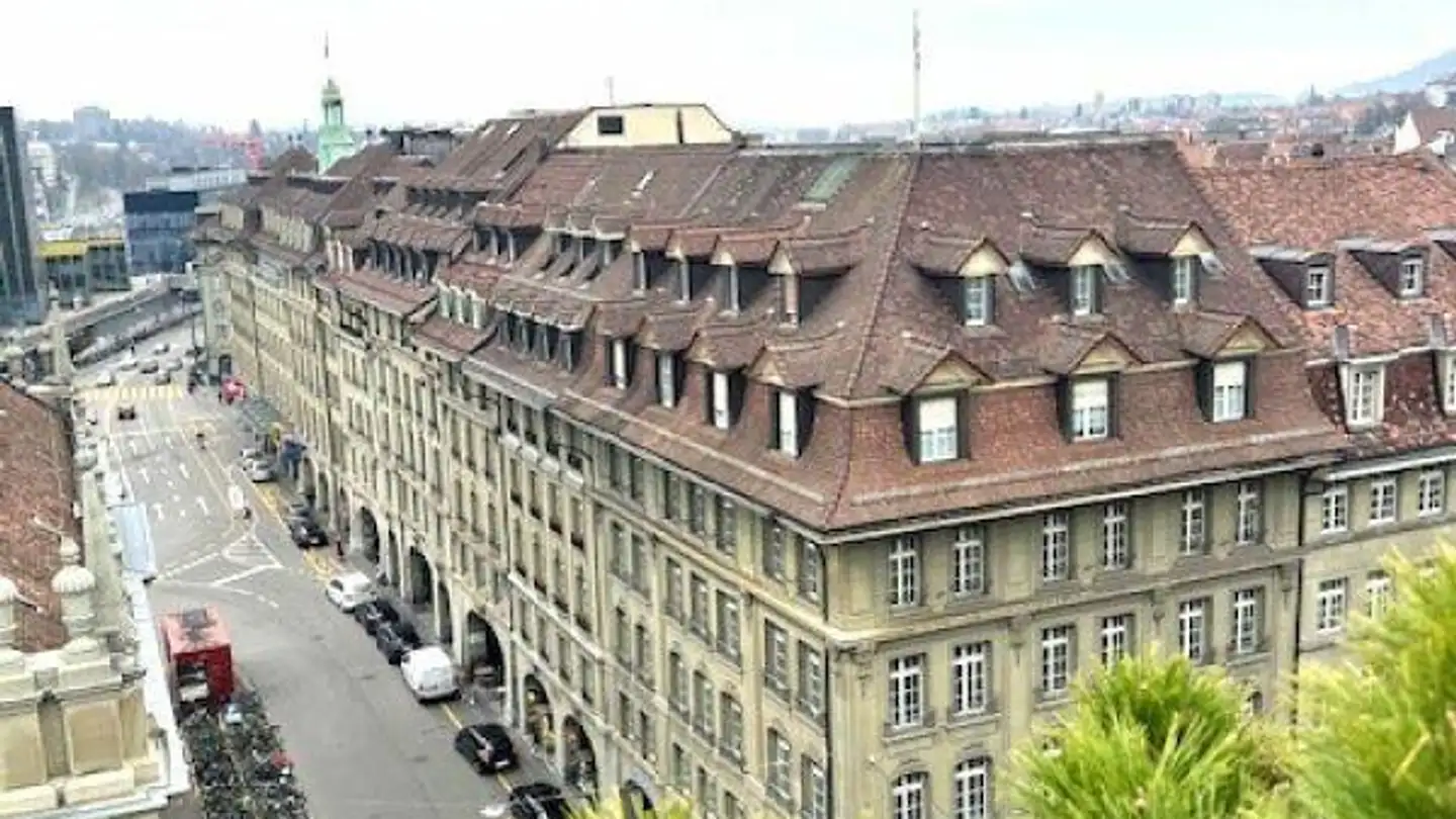 Studio medico in affitto - Bahnhofplatz 3, 3011 Bern