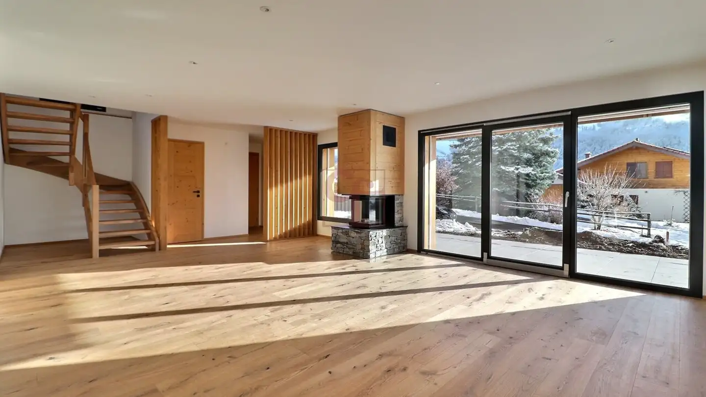 Einfamilienhaus kaufen - 1669 Les Sciernes-d'Albeuve - Foto 4