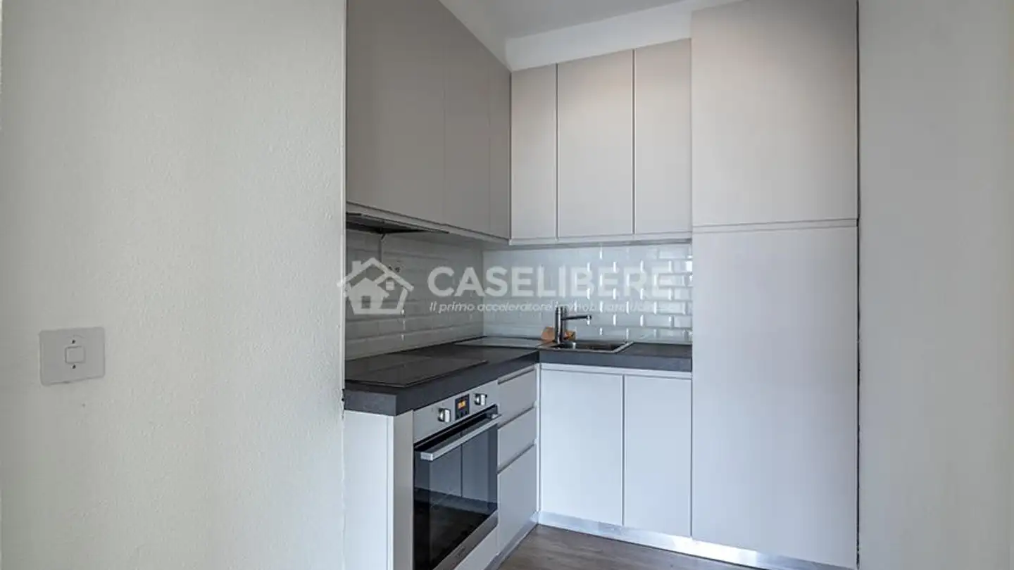 Appartamento in affitto - 6982 Agno - Photo 4