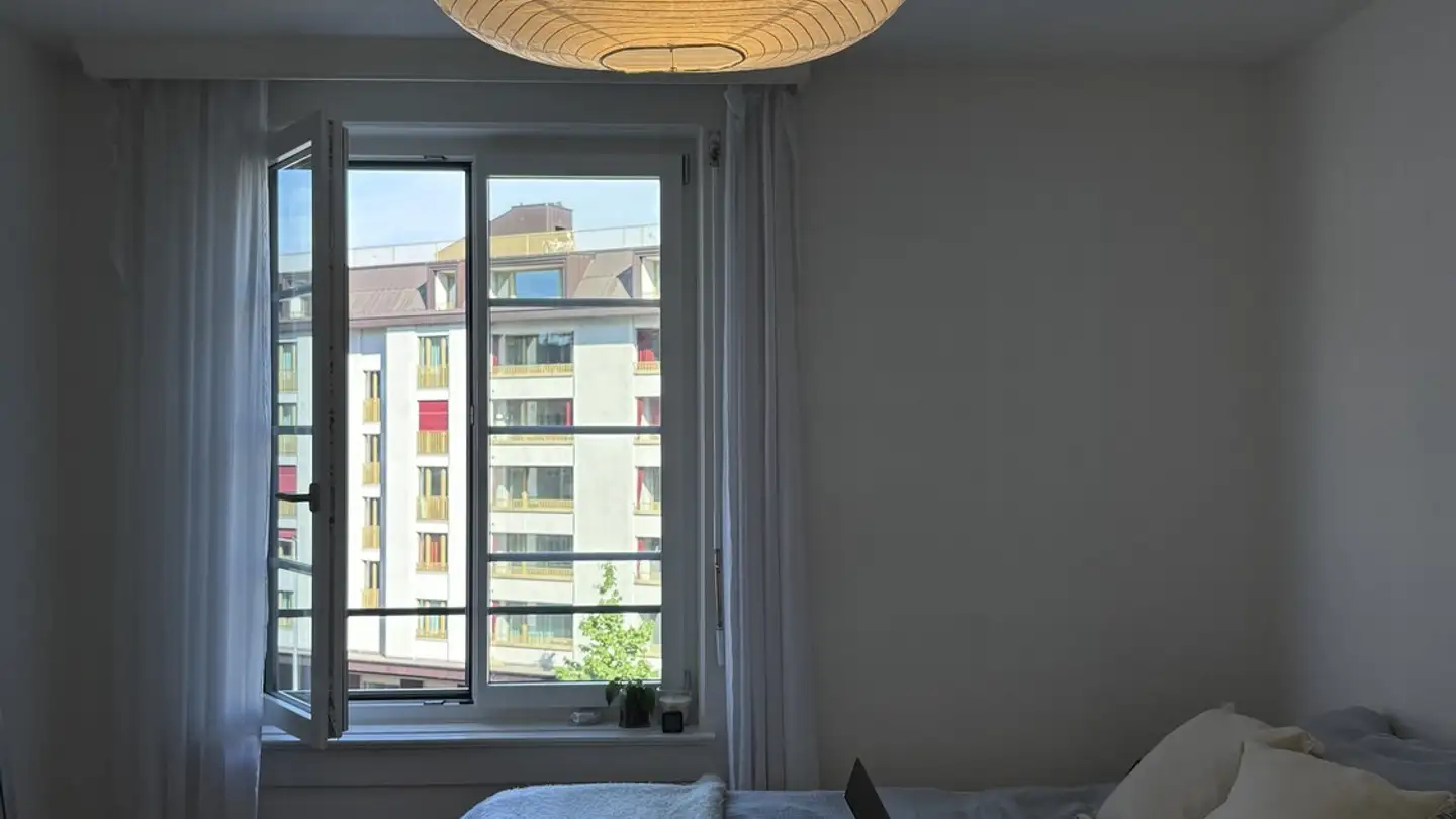 Single room for rent - 6003 Luzern