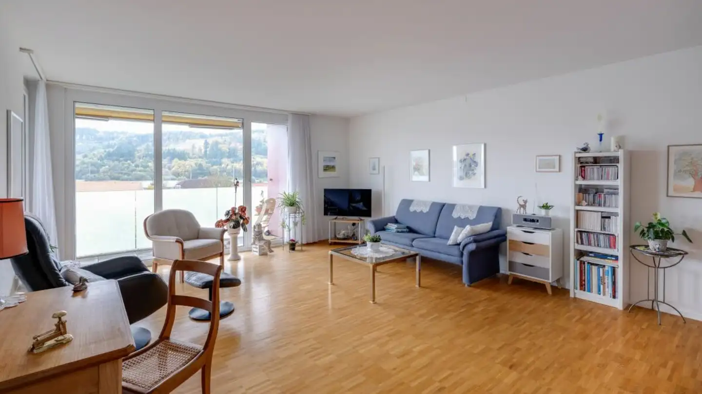 Appartement à vendre - Mattenweg 8, 2542 Pieterlen - Photo 4