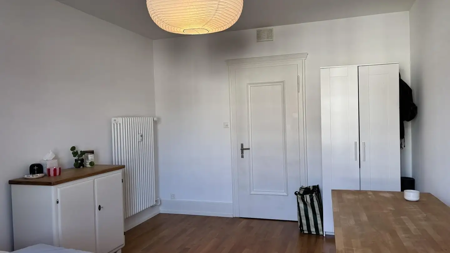 Single room for rent - 6003 Luzern - Photo 2