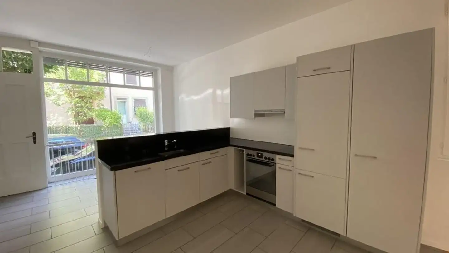 Apartment for rent - Berchtoldstrasse 49, 3012 Bern - Photo 4