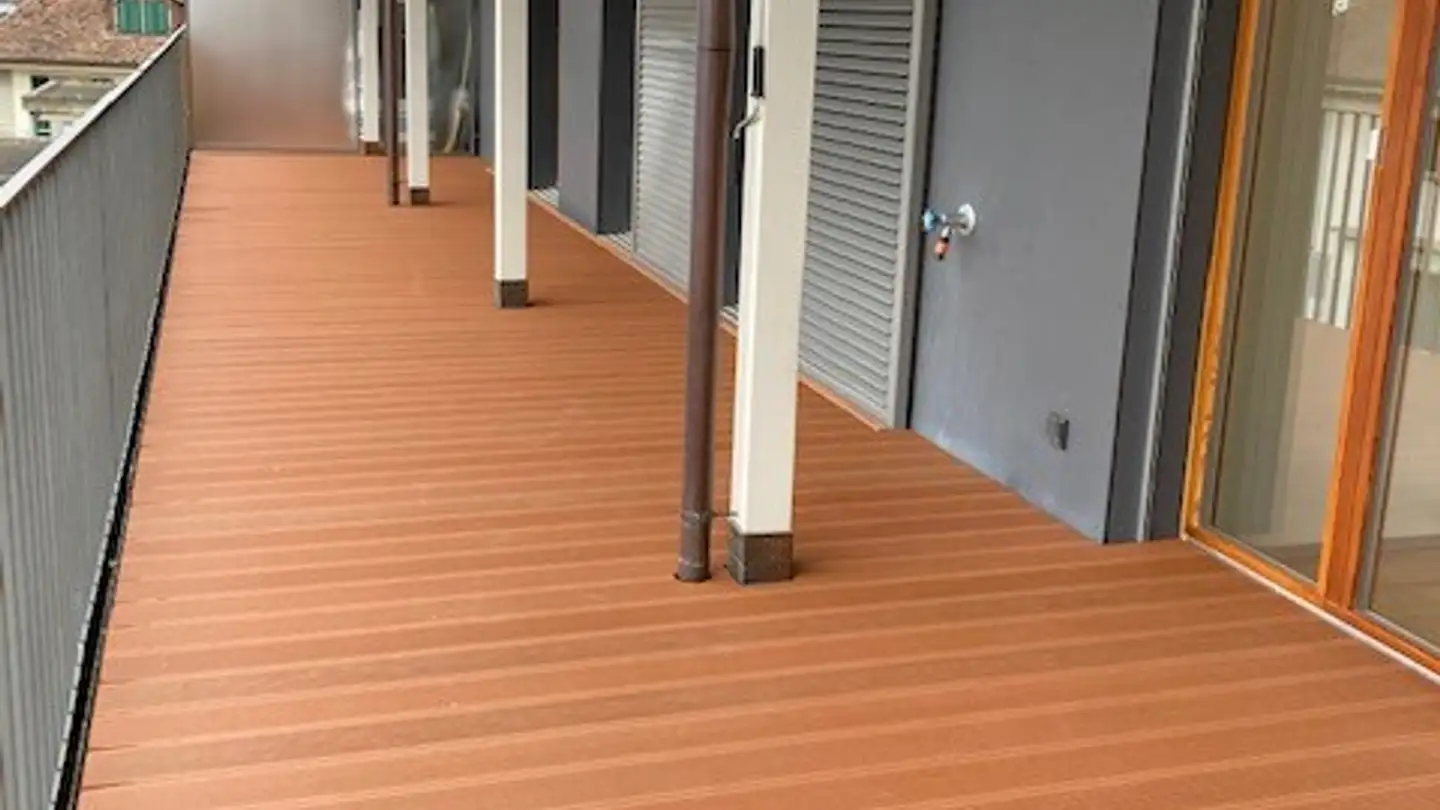 Appartement à louer - Krankenhausstrasse 6, 3672 Oberdiessbach - Photo 3