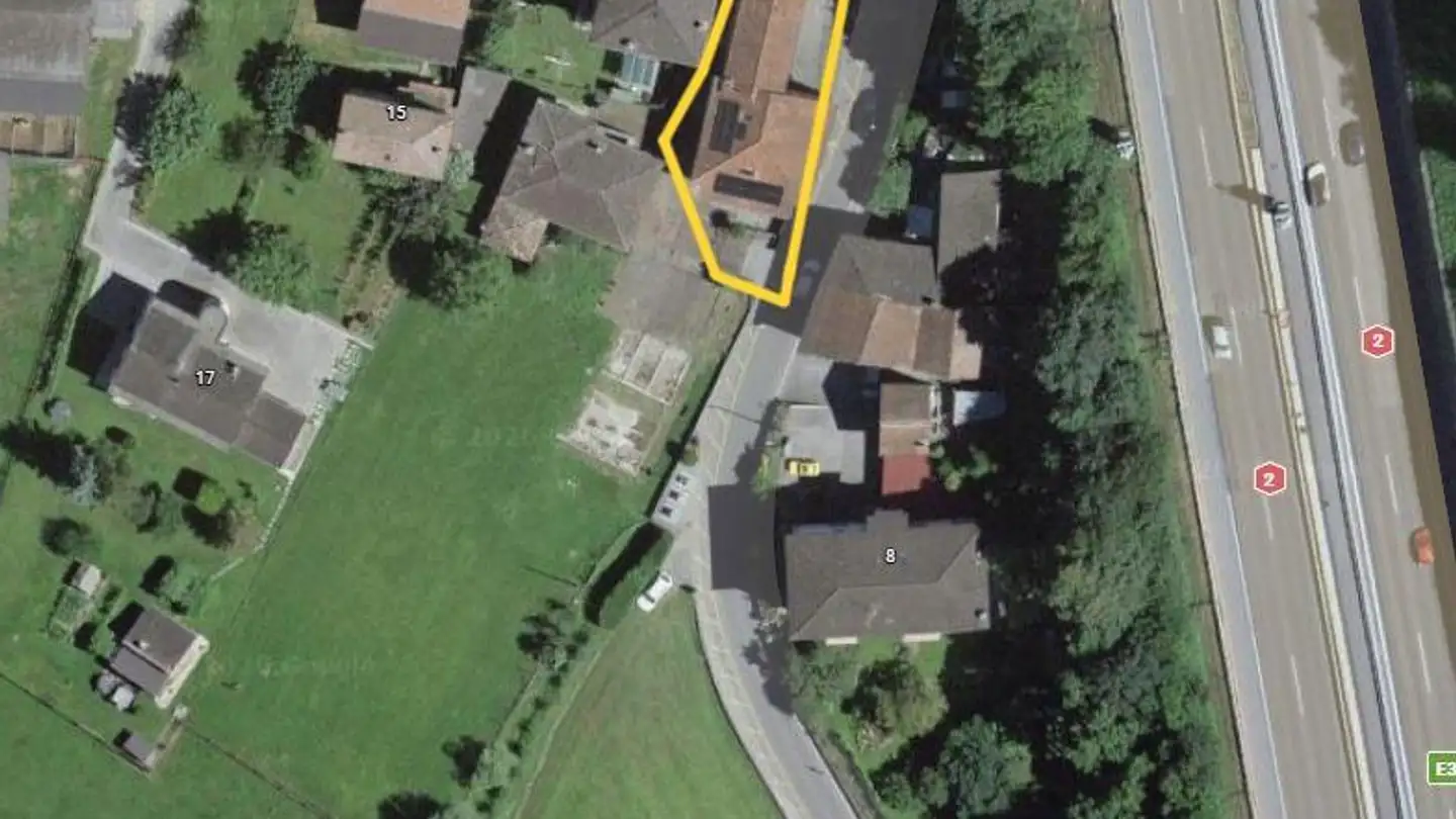 Single house for sale - Via Ai Molini 11, 6933 Muzzano