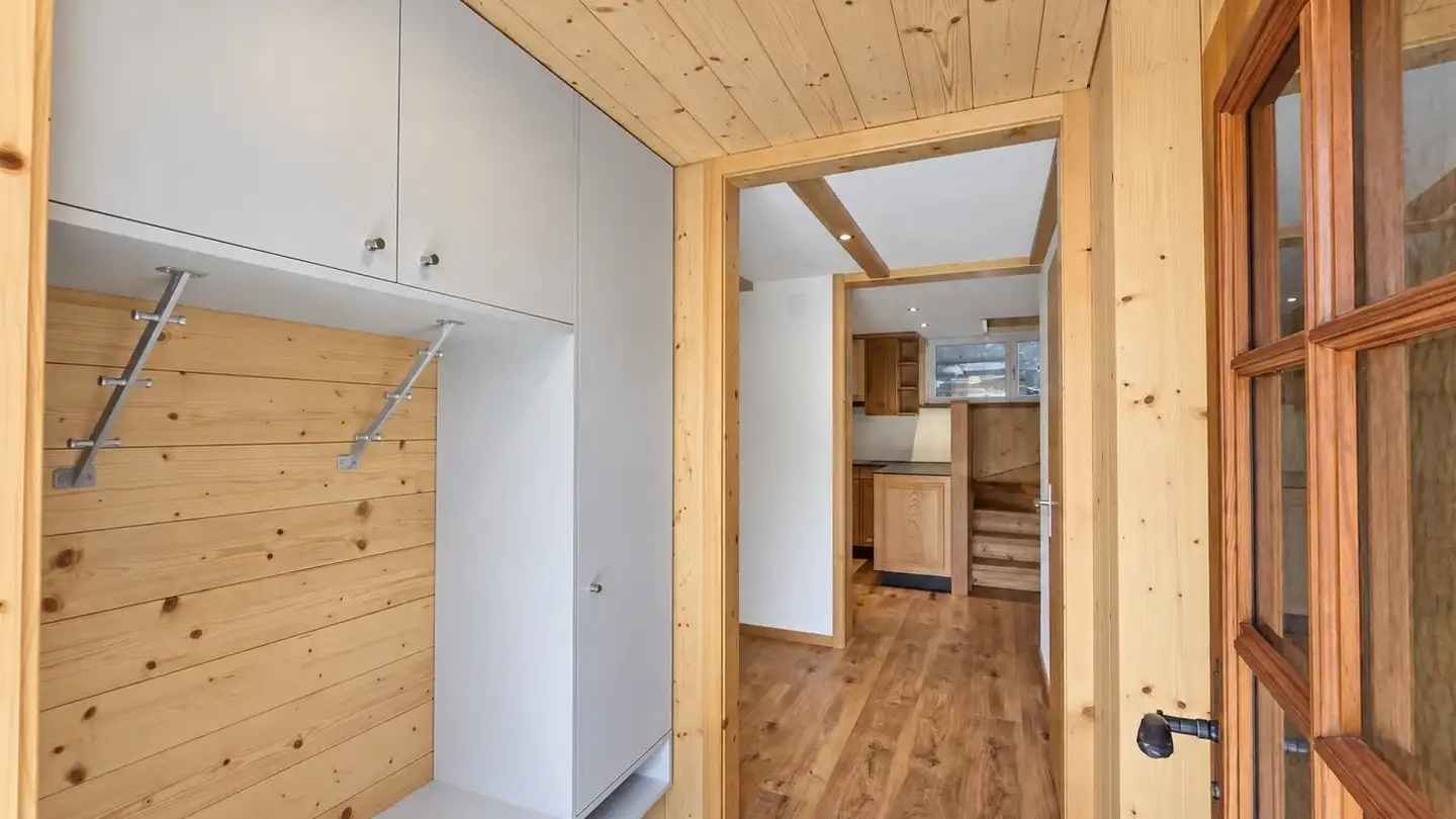 Single house for sale - 3715 Adelboden - Photo 3