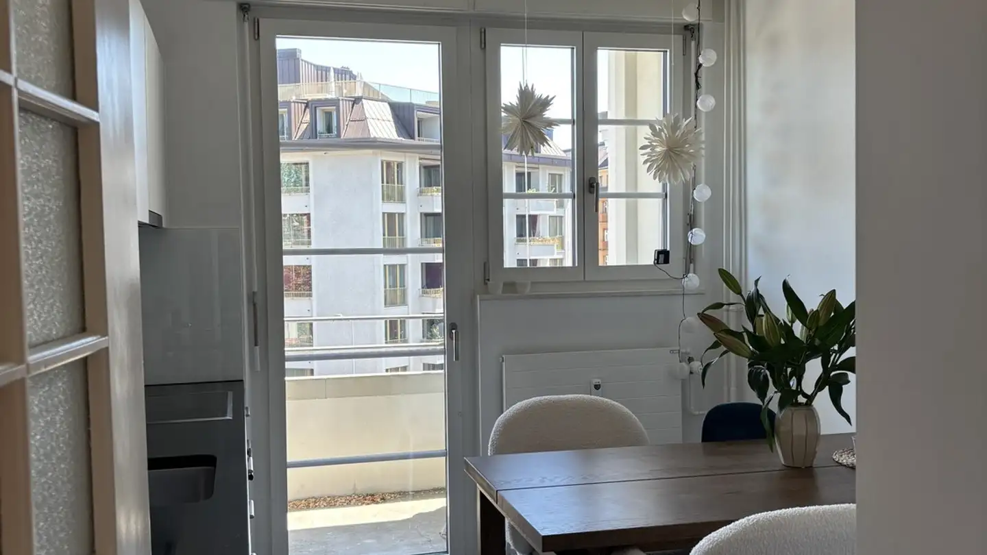 Single room for rent - 6003 Luzern - Photo 3