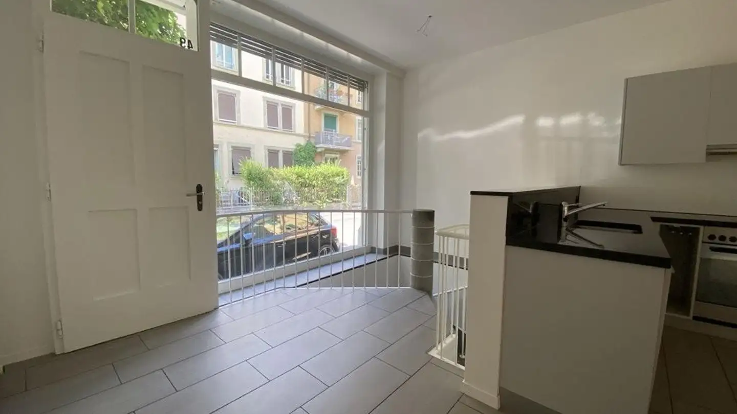 Apartment for rent - Berchtoldstrasse 49, 3012 Bern - Photo 2