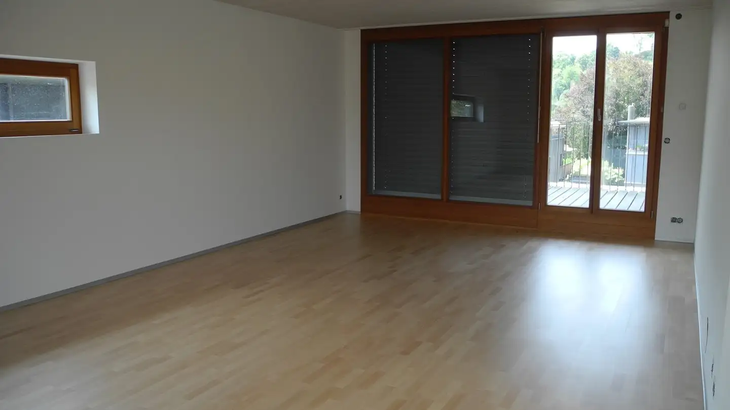 Appartement à louer - Krankenhausstrasse 6, 3672 Oberdiessbach - Photo 2