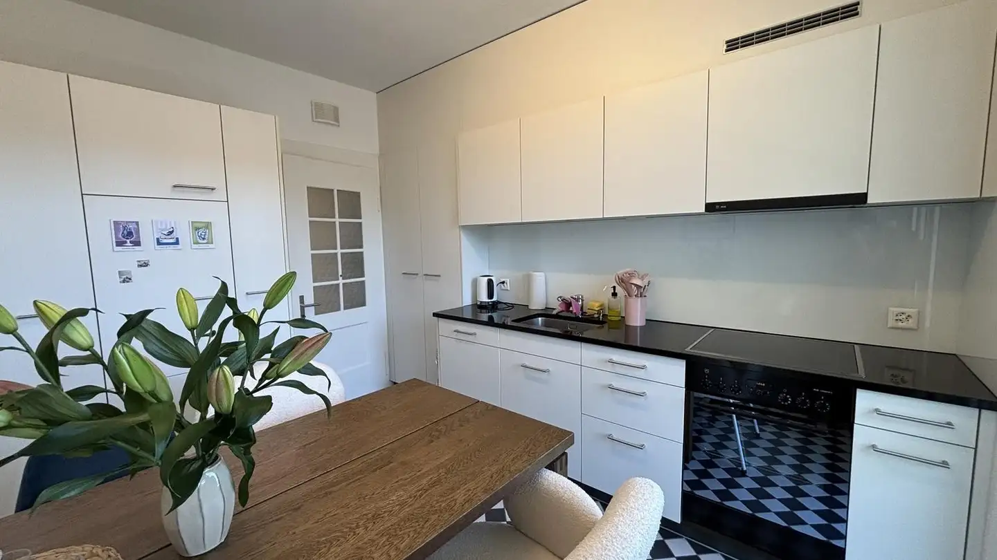 Single room for rent - 6003 Luzern - Photo 4