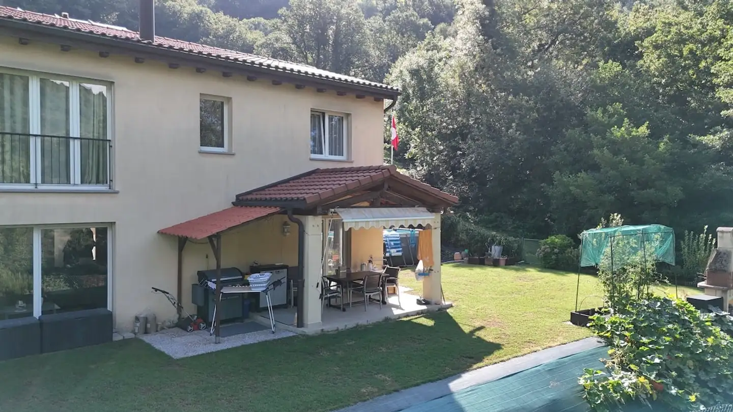 Casa singola in vendita - 6960 Odogno - Photo 3