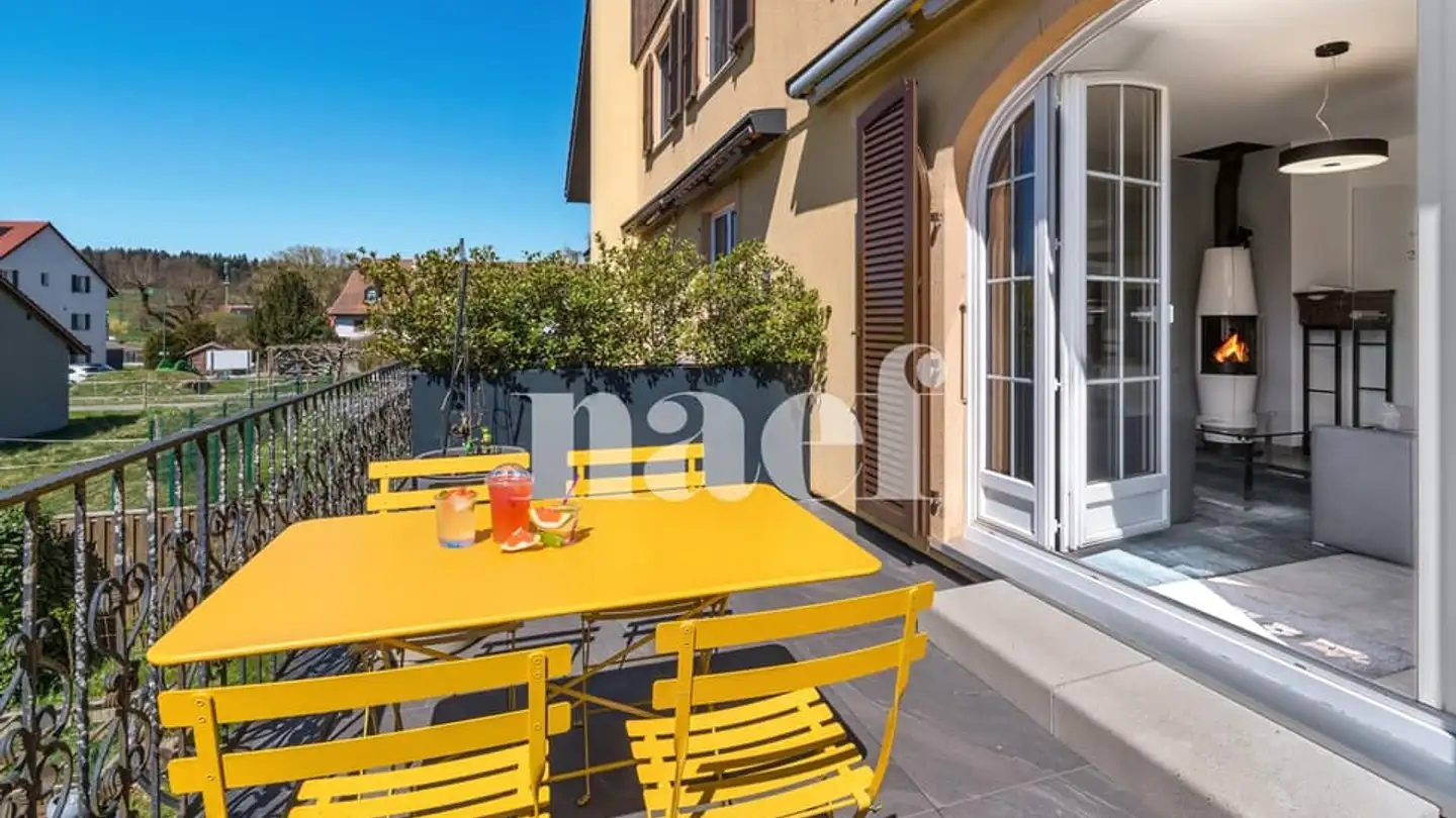 Apartment for sale - 1059 Peney-le-Jorat - Photo 3