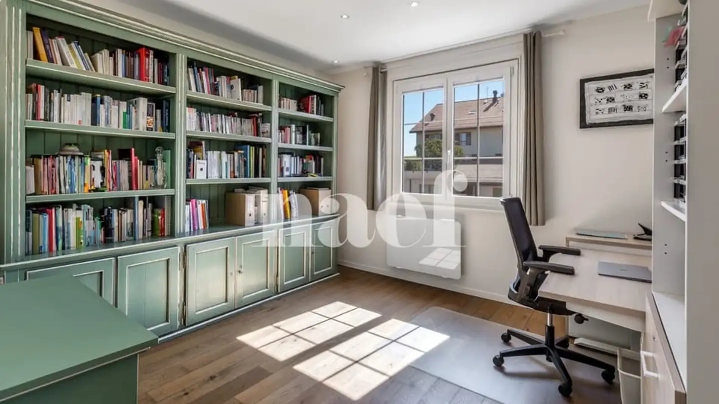 Apartment for sale - 1059 Peney-le-Jorat - Photo 4