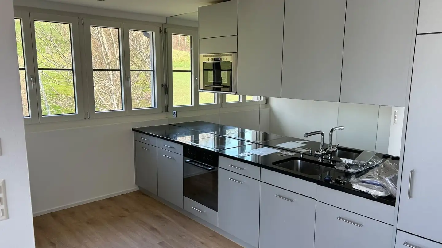 Wohnung mieten - Seidenhofweg 3, 8914 Aeugstertal - Foto 3