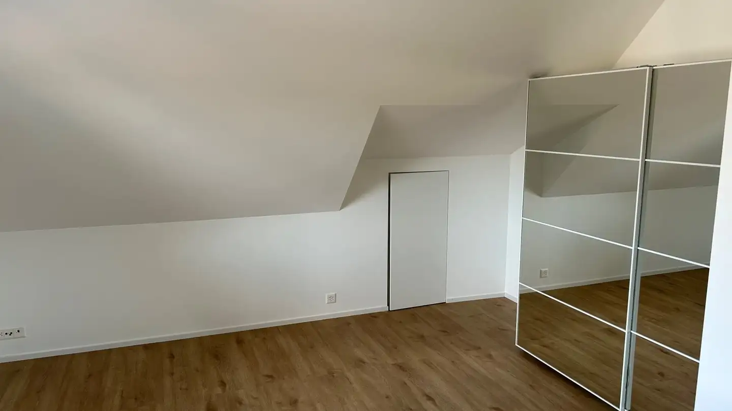 Wohnung mieten - Seidenhofweg 3, 8914 Aeugstertal - Foto 4