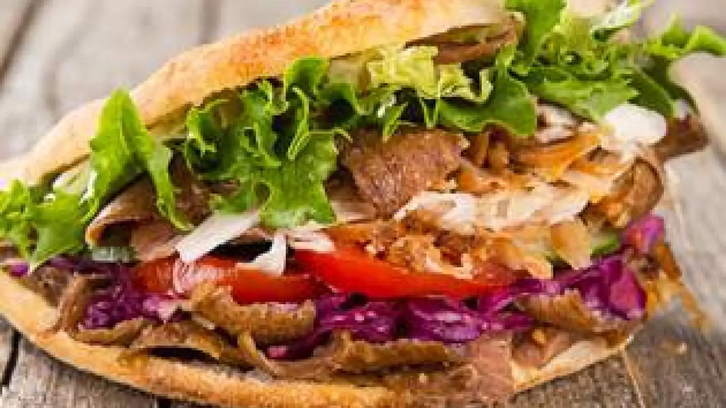 Restaurant for sale - 1800 Vevey