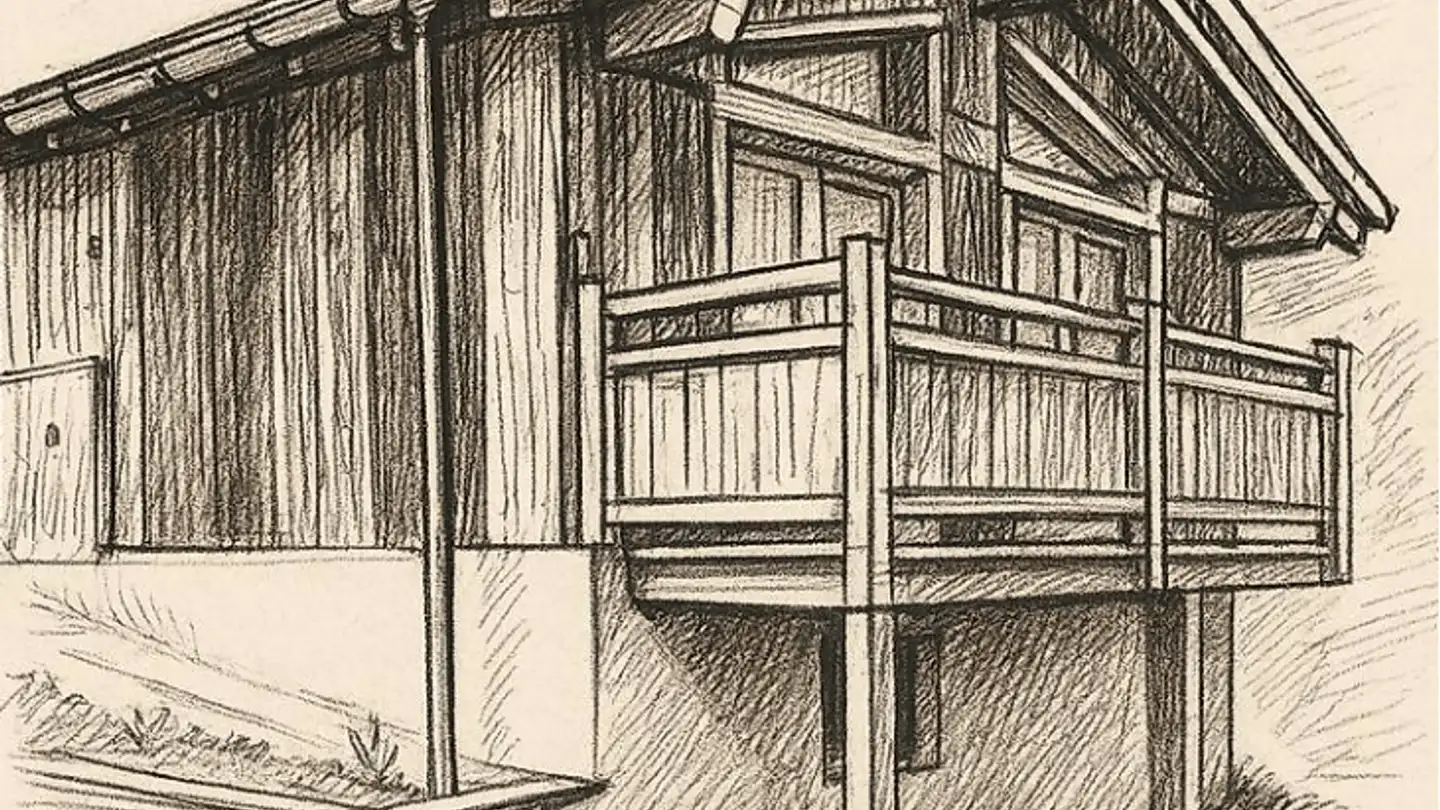 Chalet in affitto - 3967 Vercorin