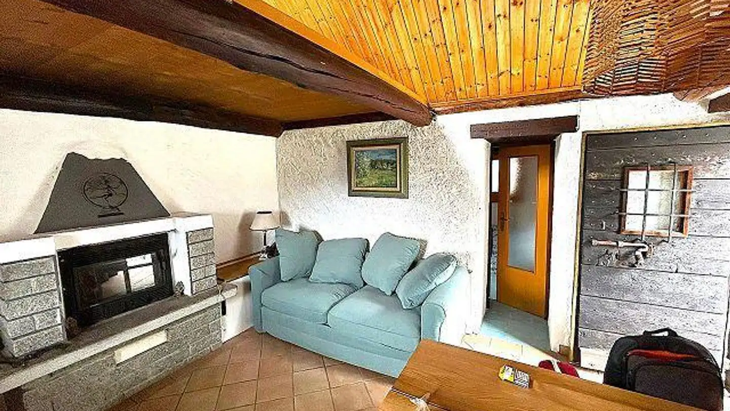 Casa in vendita - 6518 Gorduno - Photo 2