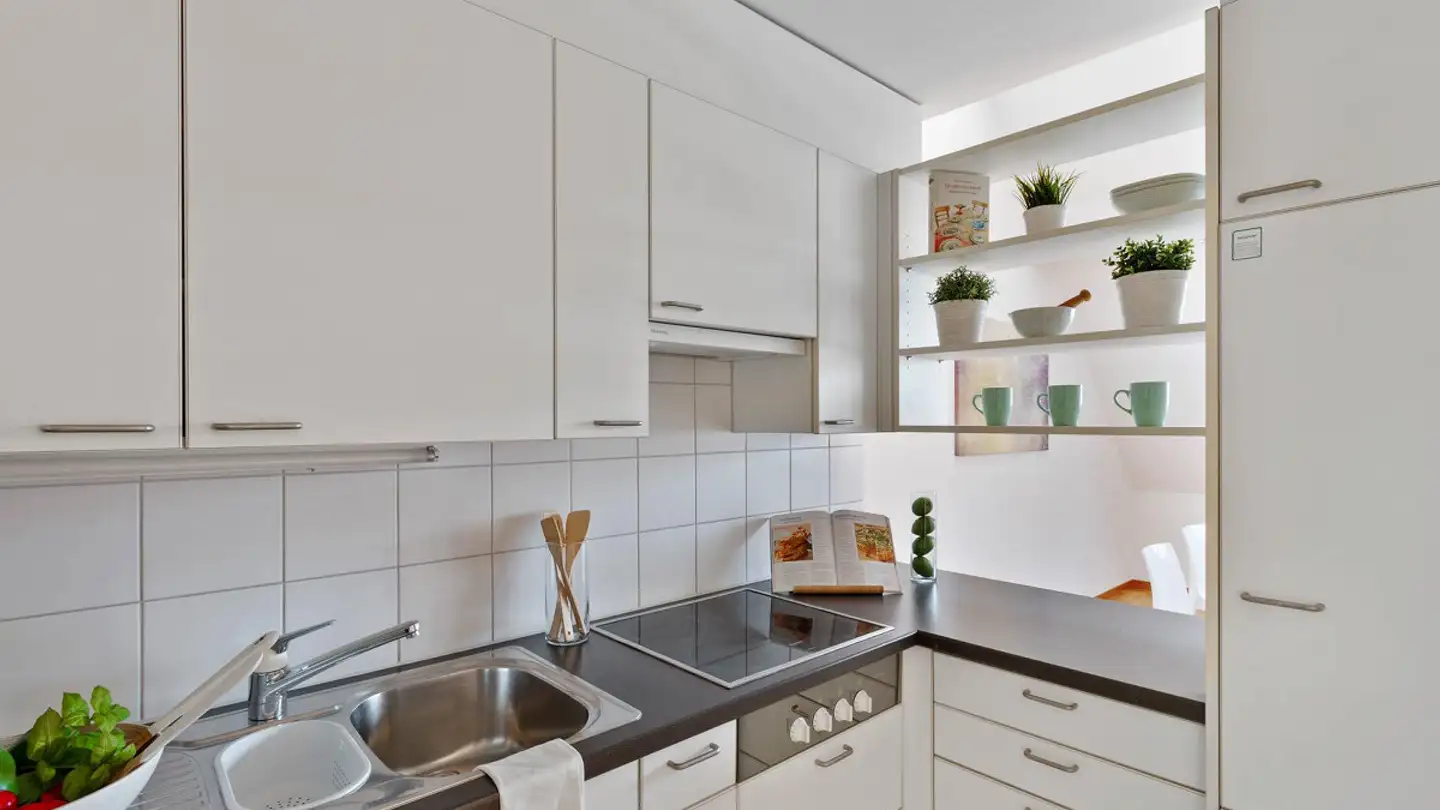 Appartement à louer - Blindenholzstrasse 75, 8616 Riedikon - Photo 3