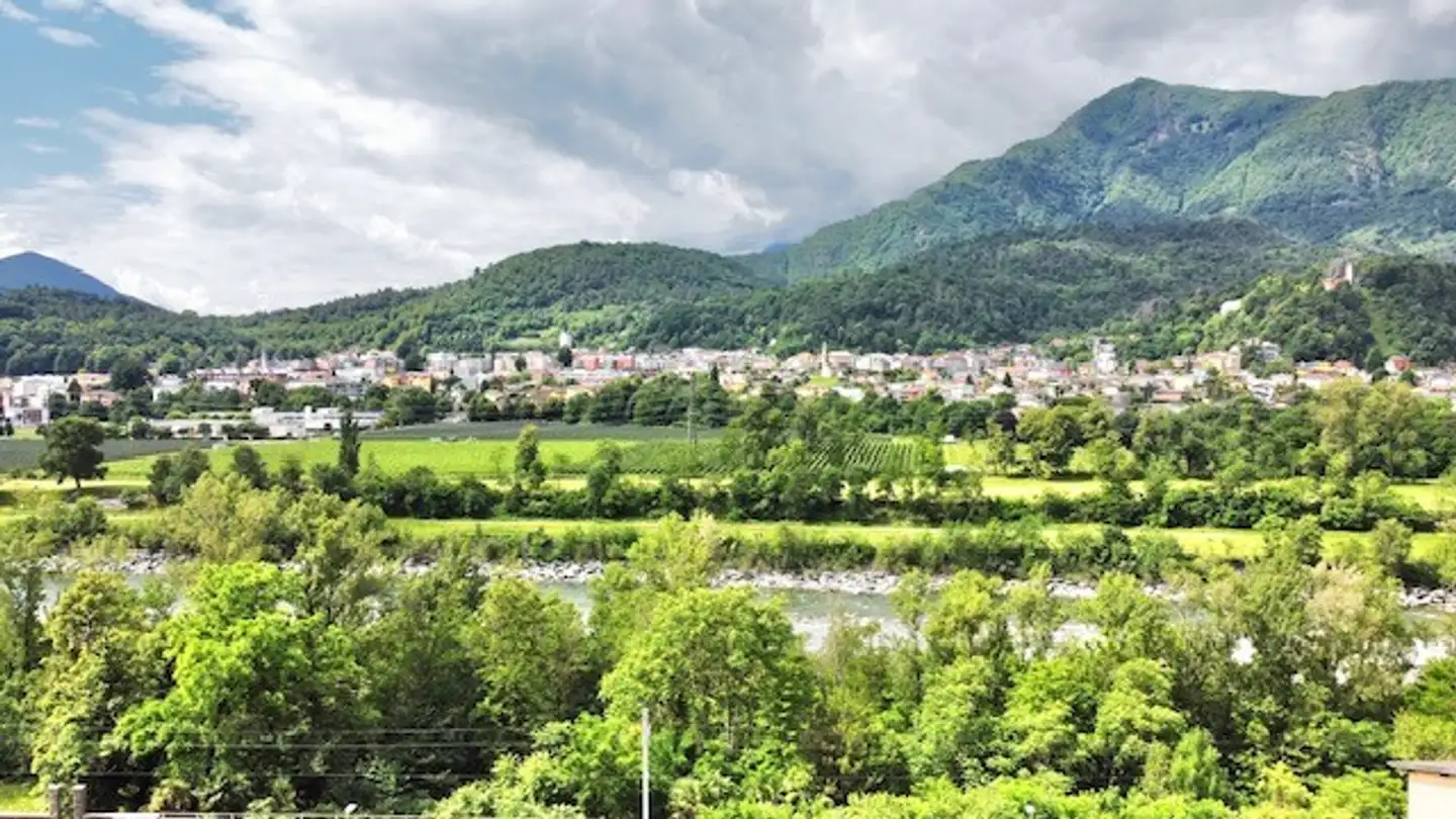 Penthouse for sale - Via Alle Sorgenti 34, 6600 Solduno - Photo 3